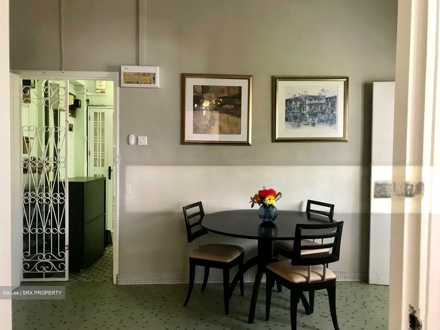 Eng Aun Mansion (D11), Apartment #501614371